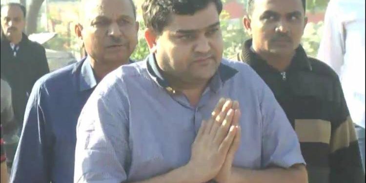 જામનગર યાર્ડની ચૂંટણી અને જયેશ પટેલ ને શું છે કનેક્શન.?