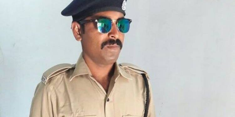 SRP ના જવાનને ખાનગી તબીબએ ઈન્જેકશન આપ્યા બાદ મોત થયાનો આક્ષેપ,તપાસની કરાઈ માંગ