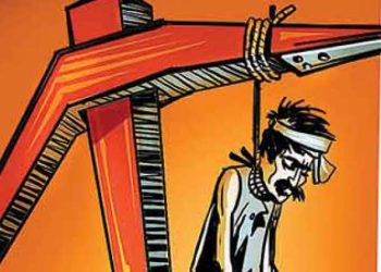 હાલારમા વધુ એક ખેડૂતનો આપઘાત….લાલપુરના વાવડી ગામનો છે બનાવ…