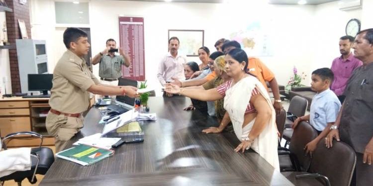 હત્યાની સોપારી આપનાર ભૂમાફિયા જયેશ પટેલ ભારતમાં જ છે?