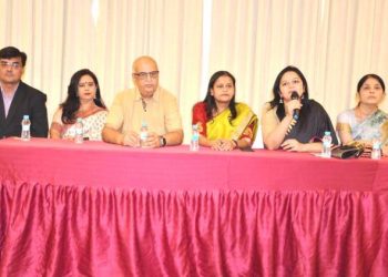 જામનગર ખાતે કાલથી ત્રિદિવસીય રાજ્યના ગાયનેકોલોજીસ્ટ તથા ઓબ્સ્ટેટ્રીક્સ કોન્ફરન્સ યોજાશે