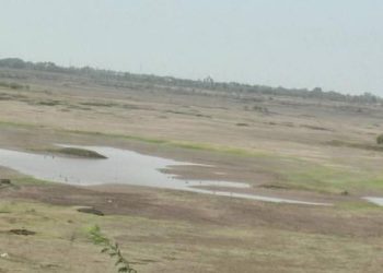 હાલારમાં કુદરતનો પ્રકોપ,ખેડૂતોની માઠીદશા,રાજકારણીઓની કસોટી