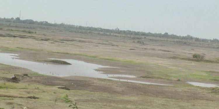 હાલારમાં કુદરતનો પ્રકોપ,ખેડૂતોની માઠીદશા,રાજકારણીઓની કસોટી