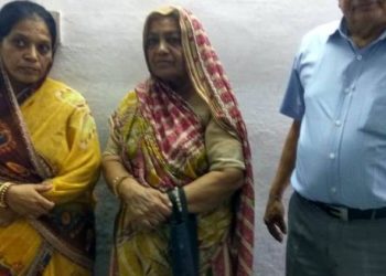 પુત્રી હોવાના ગર્ભપરીક્ષણ માટે આ ડોક્ટર ૪૫૦૦૦ પડાવતો હતો