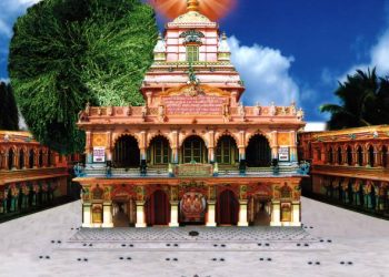 શ્રી પ્રાણનાથજી પ્રાગટ્ય મહોત્સવનો આજથી પ્રારંભ