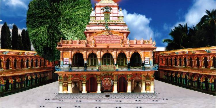 શ્રી પ્રાણનાથજી પ્રાગટ્ય મહોત્સવનો આજથી પ્રારંભ