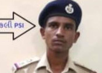 જામનગર બાદ વેરાવળમાંથી નકલી ફોજદાર ઝડપાયો