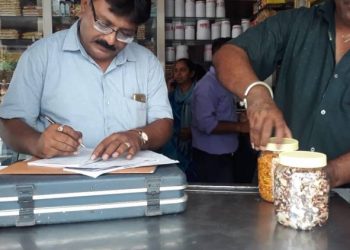 રાજ્યના ફૂડ એન્ડ સેફટી ડ્રગ વિભાગના કમિશનરે આપી માહિતી, મિલાવટ કરનારાઓ પર થાય છે કાર્યવાહી