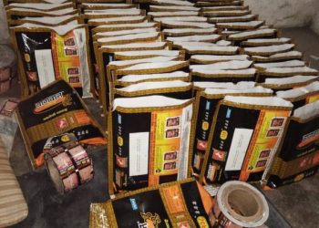 જામનગરમાં નકલી ઘી અને દૂધ બાદ નકલી તમાકુની તો આખીય ફેક્ટરી ઝડપાઈ 