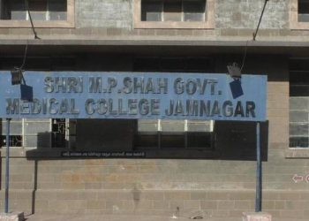 M.P.SHAH મેડીકલ કોલેજમાં રેગીંગની ઘટનાની તપાસમાં શું આવ્યું સામે..