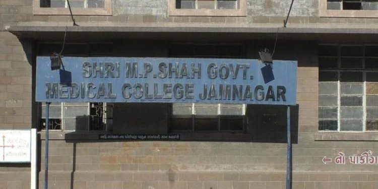 M.P.SHAH મેડીકલ કોલેજમાં રેગીંગની ઘટનાની તપાસમાં શું આવ્યું સામે..