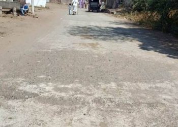 જામનગર જીલ્લામાં સુવિધાપથ બન્યા ગ્રામજનો માટે દુવિધાપથ