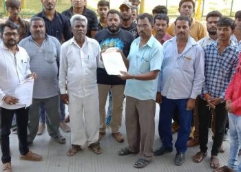 પ્રદૂષણ મામલે કાનાલૂસના ગ્રામજનોએ શું કરી રજૂઆત?