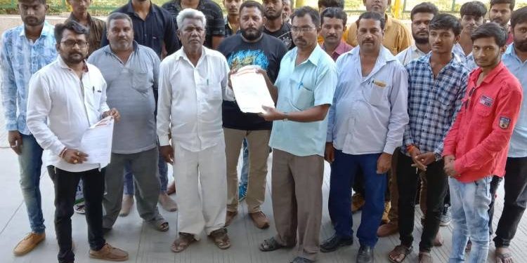 પ્રદૂષણ મામલે કાનાલૂસના ગ્રામજનોએ શું કરી રજૂઆત?