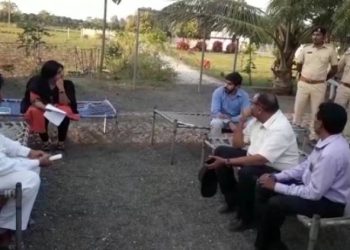 ગીરસોમનાથ:પરવાનગી વિના હોટેલ અને રેસ્ટોરન્ટ ચાલતા હોવાની માહિતી ને આધારે કરાયું ચેકિંગ…