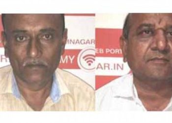 સરકારની અછતગ્રસ્તની જાહેરાત,જામનગરમાં કોને-કોને વ્યકત કર્યો અશંતોષ