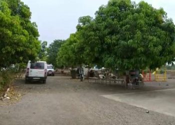 ગીરસોમનાથ:વહીવટીતંત્ર નો સપાટો,કોના પર આવી તવાઈ જુઓ..