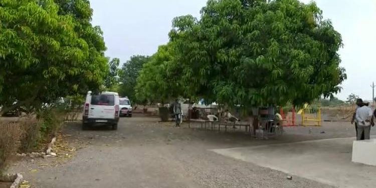 ગીરસોમનાથ:વહીવટીતંત્ર નો સપાટો,કોના પર આવી તવાઈ જુઓ..