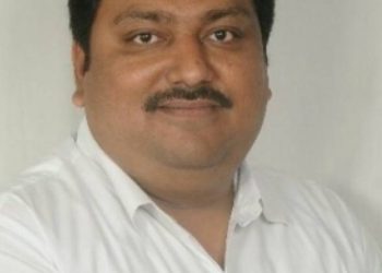 જામજોધપુરના MLA ચિરાગ કાલરીયા એજન્સી અને ઇજનેરો સામે કરશે ફરિયાદ