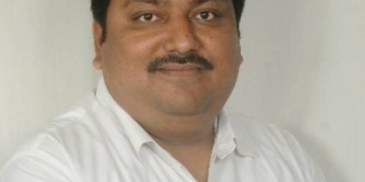 જામજોધપુરના MLA ચિરાગ કાલરીયા એજન્સી અને ઇજનેરો સામે કરશે ફરિયાદ