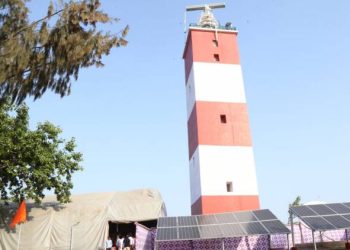 ગોપનાથ, વેરાવળ અને દ્વારકા દીવાદાંડીઓને પ્રવાસન હેતુથી વિકસાવવાશે