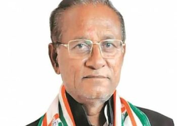 કોંગ્રેસના ધારાસભ્ય પરસોતમ સાબરીયાની ધરપકડથી રાજકીય હોબાળો શરૂ..