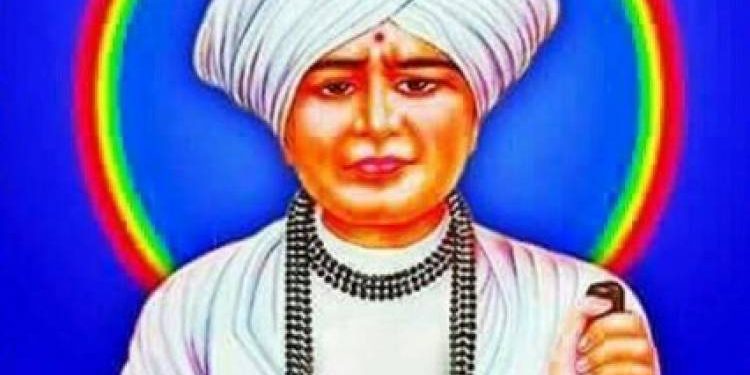 વીરપુરના જલારામ મંદીરનો પવિત્ર યાત્રાધામમાં સમાવેશ કરવા અને જલારામ જયંતીની જાહેર રજા કરવાની માંગ