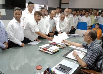 GSTના અમલના ૧૬ મહિના પછી પણ GST નેટવર્ક ઠેર ના ઠેર