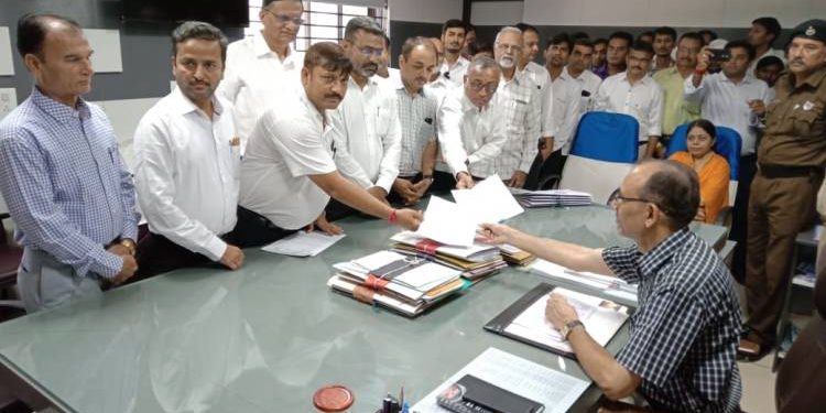GSTના અમલના ૧૬ મહિના પછી પણ GST નેટવર્ક ઠેર ના ઠેર