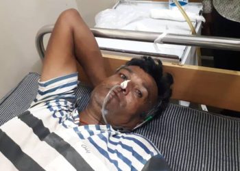 હાલારના વધુ એક ખેડૂતે કર્યો આપઘાતનો પ્રયાસ