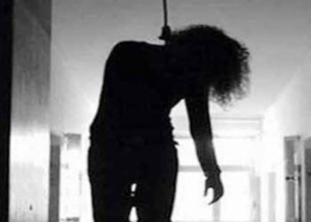 નર્સિંગની પરીક્ષામાં નપાસ થતા યુવતીએ ગળાફાંસો લગાવી આપઘાત કર્યો