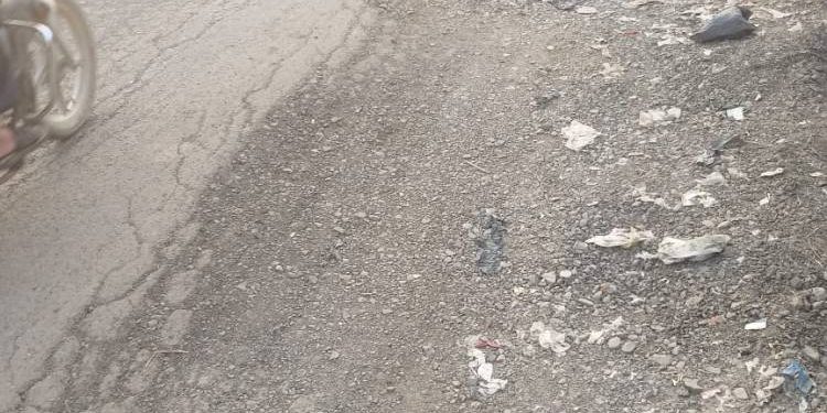 નિવૃત ફોજદારે ફોજદારી કરવાની આપી ચીમકી…જાણો શું છે કારણ