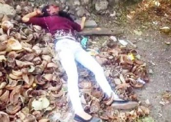 કોડીનારના વેપારીની પુત્રીની હત્યા, પેનલ પી.એમ.માં ખુલશે રહસ્ય…