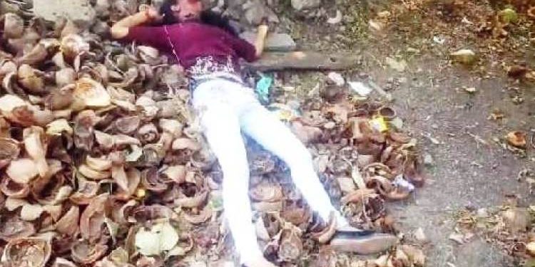 કોડીનારના વેપારીની પુત્રીની હત્યા, પેનલ પી.એમ.માં ખુલશે રહસ્ય…