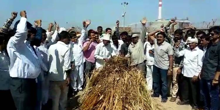 નયારા એનર્જી સામે વિરોધનો વંટોળ યથાવત,આજે શું અપાયો કાર્યક્રમ?