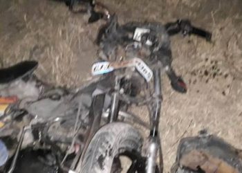 ગોજારો રવિવાર..સુરેન્દ્રનગર બાદ મોરબી નજીક અકસ્માતમાં ત્રણ ના મોત..