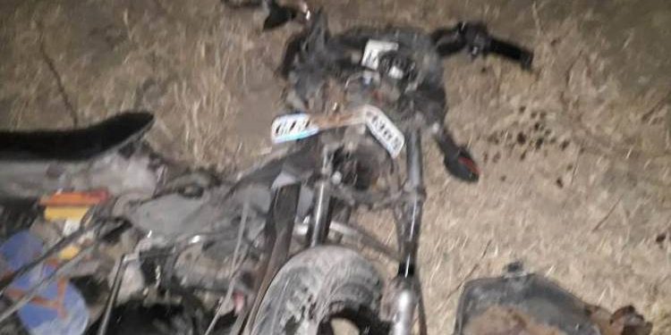 ગોજારો રવિવાર..સુરેન્દ્રનગર બાદ મોરબી નજીક અકસ્માતમાં ત્રણ ના મોત..