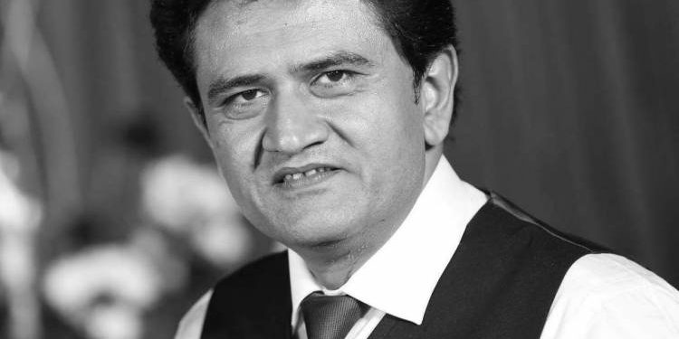 નોબત પરિવારના રોનક માધવાણીની દુ:ખદ વિદાય