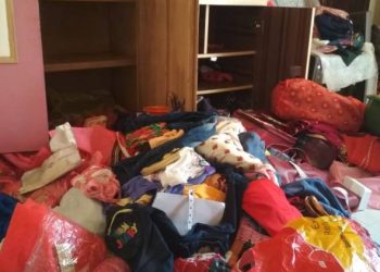 જામખંભાળિયામાં પોલીસને દોડતી કરી મુકતી તસ્કર ગેંગ