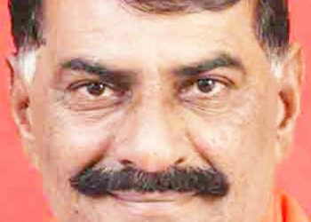 રાજ્યના મંત્રી પણ બન્યા છેતરપીંડીનો ભોગ..જાણો કઇ રીતે