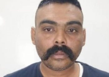 મંત્રીના નામે ૬ લાખ પડાવનાર ભેજાબાજ ચીટર અંતે ઝડપાયો