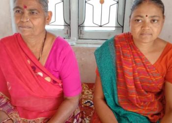 જામનગરમા સાસુ-વહુ બન્યા હિપ્નોટીઝમનો ભોગ,મહિલાઓ માટે ચેતવા જેવો કિસ્સો..