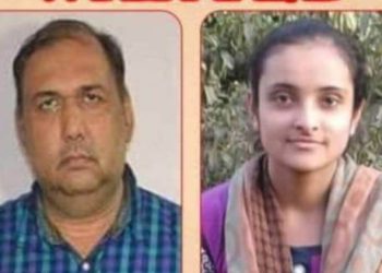 મારી દીકરીનો પતો આપનાર ને હું એક લાખ નું ઇનામ આપીશ:પિતાની જાહેરાત