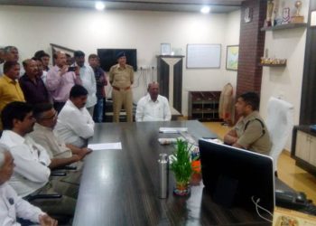 જામજોધપુર:કોંગ્રેસના મહિલા સદસ્યના પતિ પર હુમલાના બનાવમાં ગરમાયું રાજકારણ…