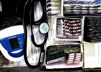 ૧૧ ધોરણ પાસ ડોક્ટર ઝડપાયા…