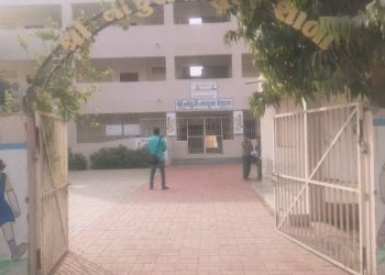 આમાં ક્યાંથી ભણે ગુજરાત,૧૯૨ વિદ્યાર્થીઓ સામે માત્ર ૨ જ શિક્ષક..!