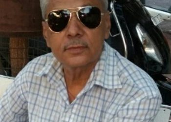 જામનગર:નિવૃત પીએસઆઈ એ આપઘાત કર્યો..