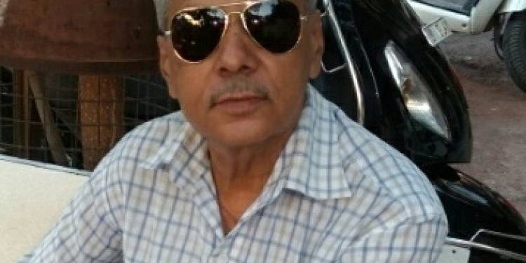 જામનગર:નિવૃત પીએસઆઈ એ આપઘાત કર્યો..