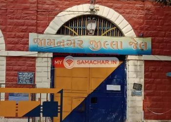 સુરેન્દ્રનગર બાદ જામનગર જેલના કથિત સ્ટીંગ ઓપરેશનથી સનસનાટી