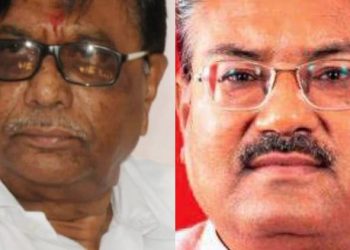 હાપા યાર્ડની ચુંટણીમાં ભાજપના જ બે જુથ આમને-સામને!